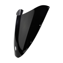 MRA szyba motocyklowa DUCATI 999 ( ABE-VERSION ) H4 2005-, forma O, PRZYCIEMNIANA