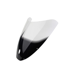 MRA szyba motocyklowa DUCATI 999 ( ABE-VERSION ) H4 2005-, forma O, PRZYCIEMNIANA