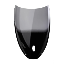 MRA szyba motocyklowa DUCATI 999 ( ABE-VERSION ) H4 2005-, forma O, PRZYCIEMNIANA