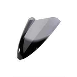 MRA szyba motocyklowa DUCATI 999 ( ABE-VERSION ) H4 2005-, forma O, PRZYCIEMNIANA