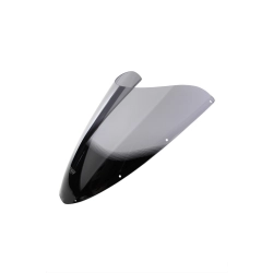 MRA szyba motocyklowa DUCATI 999 ( RACE PURPOSE ) H4 2005-, forma O, PRZYCIEMNIANA