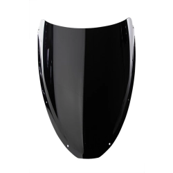 MRA szyba motocyklowa DUCATI 999 ( RACE PURPOSE ) H4 2005-, forma O, PRZYCIEMNIANA