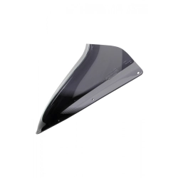 MRA szyba motocyklowa DUCATI 999 ( RACE PURPOSE ) H4 2005-, forma S, BEZBARWNA