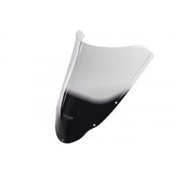 MRA szyba motocyklowa DUCATI 999 ( RACE PURPOSE ) H4 2003-2004, forma S, PRZYCIEMNIANA