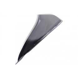 MRA szyba motocyklowa DUCATI 999 ( RACE PURPOSE ) H4 2003-2004, forma S, PRZYCIEMNIANA