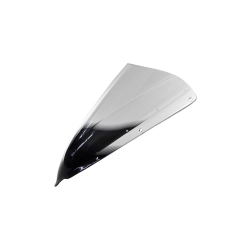 MRA szyba motocyklowa DUCATI 999 ( RACE PURPOSE ) H4 2003-2004, forma R, BEZBARWNA