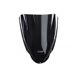 MRA RACING szyba motocyklowa DUCATI 999 ( RACE PURPOSE ), H4, 2003-2004, czarna MOTORUS.PL