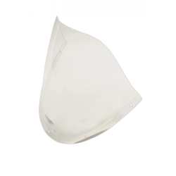 MRA szyba motocyklowa OT DUCATI 750 F1 750 F1 -, forma ON, BEZBARWNA