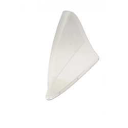 MRA szyba motocyklowa OT DUCATI 750 F1 750 F1 -, forma ON, BEZBARWNA