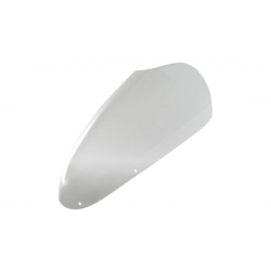 MRA szyba motocyklowa OT DUCATI 900 SS HALBVERKLEIDUNG ZDM900 -1983, forma ON, BEZBARWNA