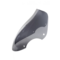 MRA szyba motocyklowa OT DUCATI 888 888S 1992-1994, forma TN, BEZBARWNA