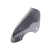 MRA szyba motocyklowa OT DUCATI 888 888S 1992-1994, forma TN, CZARNA