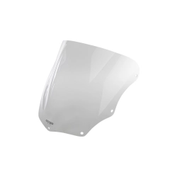 MRA szyba motocyklowa OT DUCATI 888 888S 1992-1994, forma RN, CZARNA