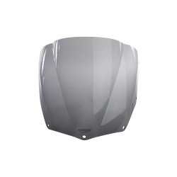 MRA szyba motocyklowa OT DUCATI 888 888S 1992-1994, forma RN, CZARNA