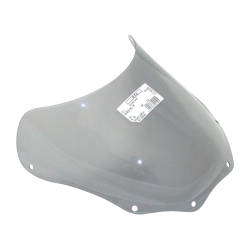 MRA SPOILER szyba motocyklowa DUCATI 900 SS, S, 1995-1997, czarna MOTORUS.PL