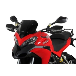 MRA szyba motocyklowa DUCATI MULTISTRADA 1200 A3 2013-2014, forma SP, BEZBARWNA
