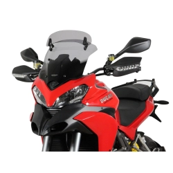 MRA szyba motocyklowa DUCATI MULTISTRADA 1200 A3 2013-2014, forma VT, BEZBARWNA