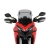 MRA szyba motocyklowa DUCATI MULTISTRADA 1200 A3 2013-2014, forma VT, PRZYCIEMNIANA MOTORUS.PL