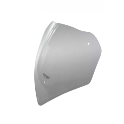 MRA szyba motocyklowa DUCATI MULTISTRADA 1260 /S /PIKES PEAK AA 2018-2020, forma SP, BEZBARWNA