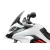 MRA szyba motocyklowa DUCATI MULTISTRADA 1260 /S /PIKES PEAK AA 2018-2020, forma T, BEZBARWNA