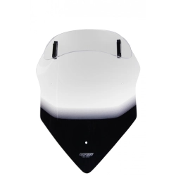 MRA szyba motocyklowa DUCATI MULTISTRADA 1260 /S /PIKES PEAK AA 2018-2020, forma VT, BEZBARWNA