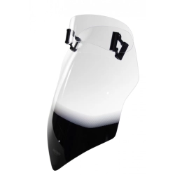 MRA szyba motocyklowa DUCATI MULTISTRADA 1260 /S /PIKES PEAK AA 2018-2020, forma VT, BEZBARWNA