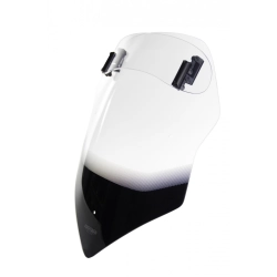 MRA szyba motocyklowa DUCATI MULTISTRADA 1260 /S /PIKES PEAK AA 2018-2020, forma VT, BEZBARWNA