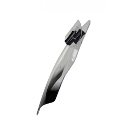 MRA szyba motocyklowa DUCATI MULTISTRADA 1260 /S /PIKES PEAK AA 2018-2020, forma VT, BEZBARWNA