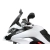 MRA szyba motocyklowa DUCATI MULTISTRADA 1260 /S /PIKES PEAK AA 2018-2020, forma VT, BEZBARWNA