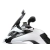 MRA szyba motocyklowa DUCATI MULTISTRADA 1260 /S /PIKES PEAK AA 2018-2020, forma VT, PRZYCIEMNIANA