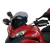MRA szyba motocyklowa DUCATI MULTISTRADA 1200 / S A2 2009-2012, forma SP, BEZBARWNA