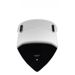 MRA szyba motocyklowa DUCATI MULTISTRADA 1200 / S A2 2009-2012, forma VT, BEZBARWNA