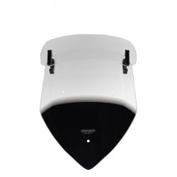 MRA szyba motocyklowa DUCATI MULTISTRADA 1200 / S A2 2009-2012, forma VT, BEZBARWNA