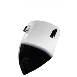MRA szyba motocyklowa DUCATI MULTISTRADA 1200 / S A2 2009-2012, forma VT, BEZBARWNA
