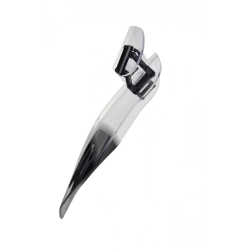 MRA szyba motocyklowa DUCATI MULTISTRADA 1200 / S A2 2009-2012, forma VT, BEZBARWNA