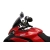 MRA szyba motocyklowa DUCATI MULTISTRADA 1200 / S A2 2009-2012, forma VT, BEZBARWNA