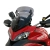 MRA szyba motocyklowa DUCATI MULTISTRADA 1200 / S A2 2009-2012, forma VT, PRZYCIEMNIANA MOTORUS.PL
