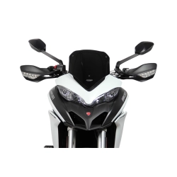 MRA szyba motocyklowa DUCATI MULTISTRADA V2 /S AA 2022-, forma SP, BEZBARWNA