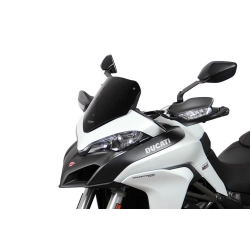 MRA szyba motocyklowa DUCATI MULTISTRADA V2 /S AA 2022-, forma SP, BEZBARWNA