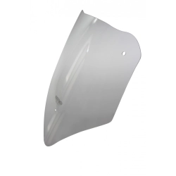 MRA szyba motocyklowa DUCATI MULTISTRADA V2 /S AA 2022-, forma SP, BEZBARWNA