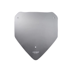 MRA szyba motocyklowa DUCATI MULTISTRADA V2 /S AA 2022-, forma SP, BEZBARWNA