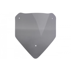 MRA szyba motocyklowa DUCATI MULTISTRADA V2 /S AA 2022-, forma SP, PRZYCIEMNIANA