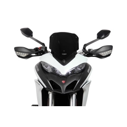 MRA szyba motocyklowa DUCATI MULTISTRADA V2 /S AA 2022-, forma SP, PRZYCIEMNIANA