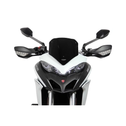 MRA szyba motocyklowa DUCATI MULTISTRADA V2 /S AA 2022-, forma SP, PRZYCIEMNIANA