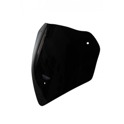 MRA szyba motocyklowa DUCATI MULTISTRADA V2 /S AA 2022-, forma SP, CZARNA