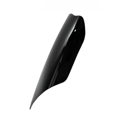 MRA szyba motocyklowa DUCATI MULTISTRADA V2 /S AA 2022-, forma SP, CZARNA