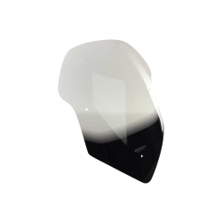 MRA szyba motocyklowa DUCATI MULTISTRADA V2 /S AA 2022-, forma T, BEZBARWNA