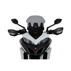 MRA szyba motocyklowa DUCATI MULTISTRADA V2 /S AA 2022-, forma T, BEZBARWNA