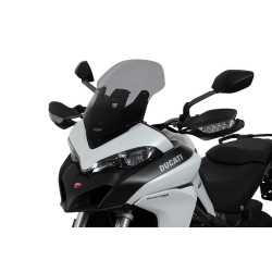 MRA szyba motocyklowa DUCATI MULTISTRADA V2 /S AA 2022-, forma T, BEZBARWNA