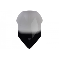 MRA szyba motocyklowa DUCATI MULTISTRADA V2 /S AA 2022-, forma T, PRZYCIEMNIANA
